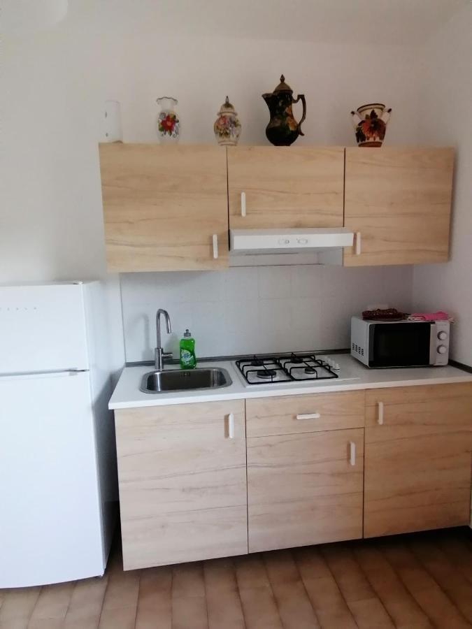 Appartamento Modi Pistoia Exterior foto