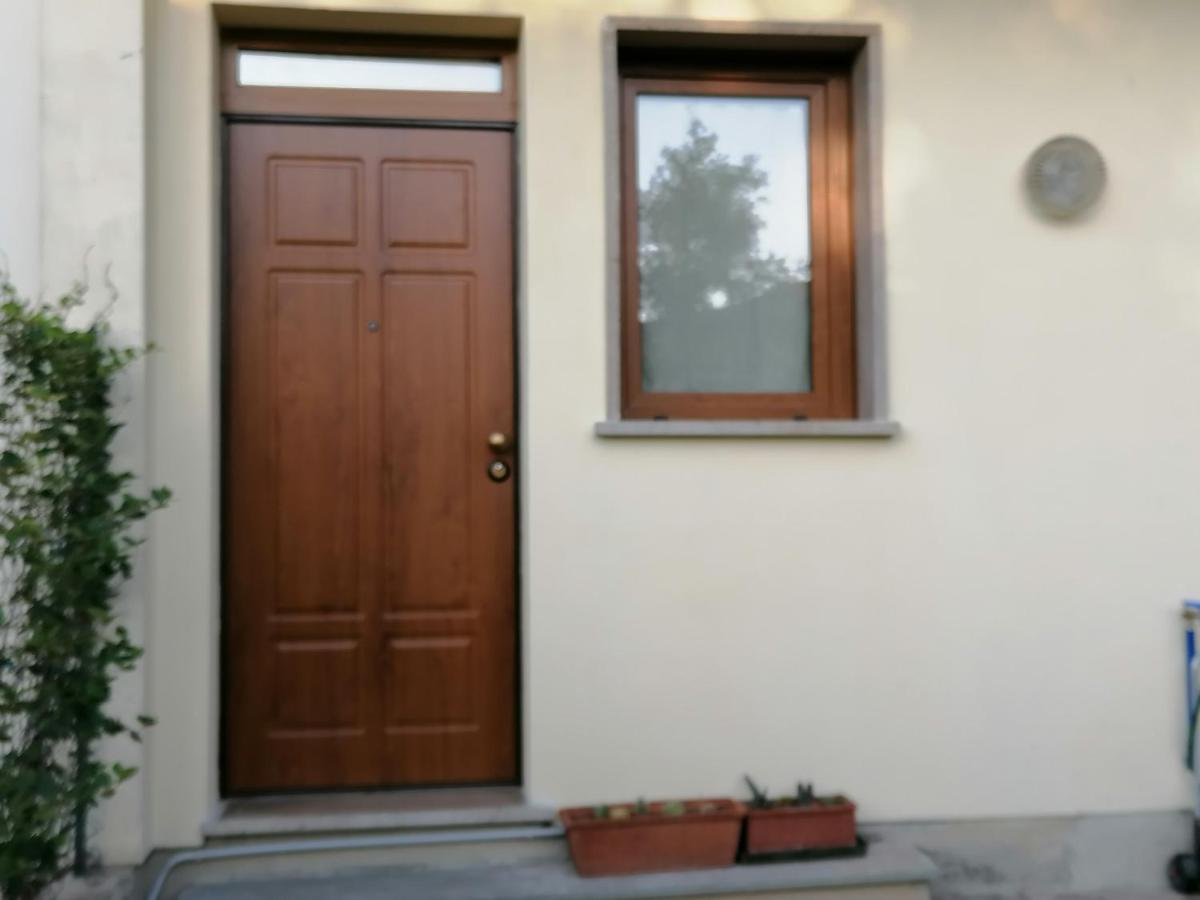 Appartamento Modi Pistoia Exterior foto