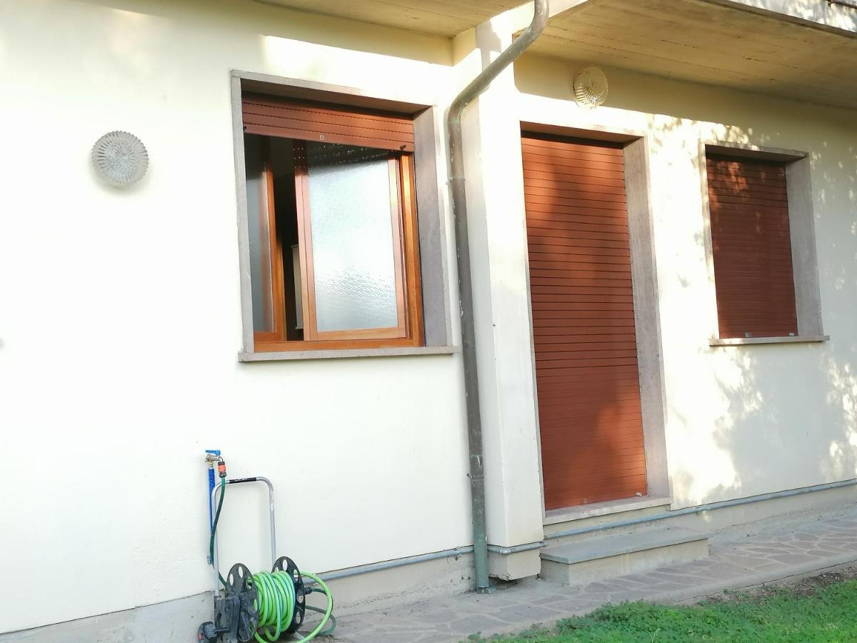 Appartamento Modi Pistoia Exterior foto