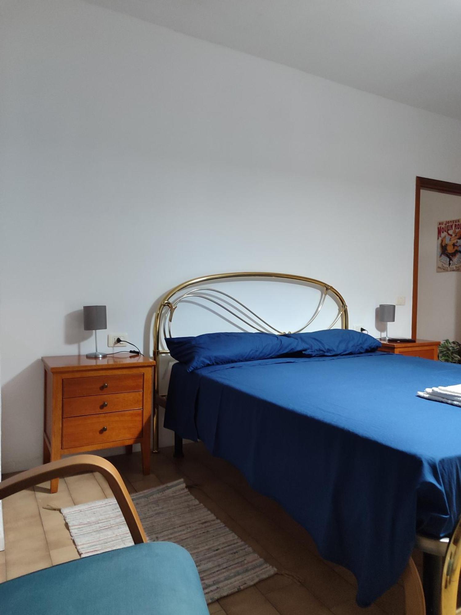 Appartamento Modi Pistoia Exterior foto
