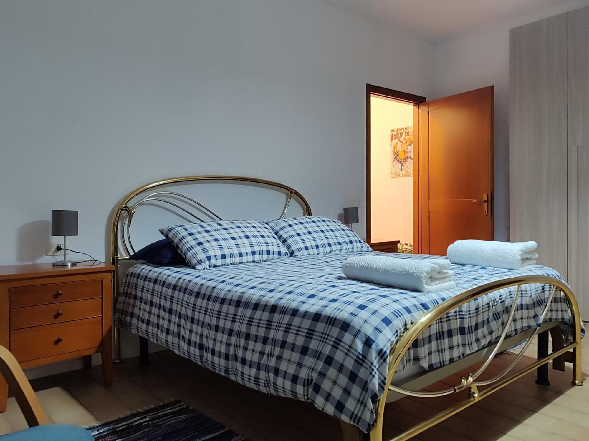 Appartamento Modi Pistoia Exterior foto